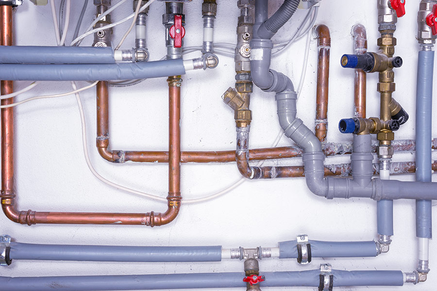 h2 repiping plumbing services greeneville tn