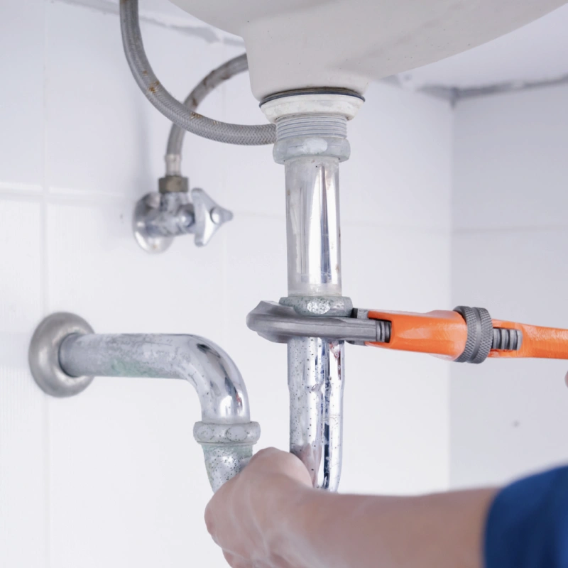 Plumbing Solutions