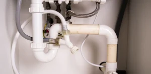 Repiping service