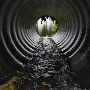 Sewer Replacement
