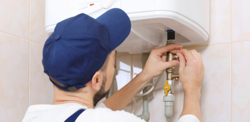 Tankless Water Heaters 1