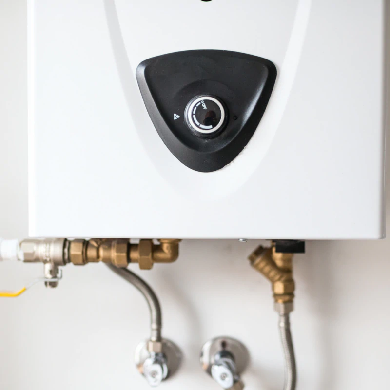 Water Heater Installs image 2