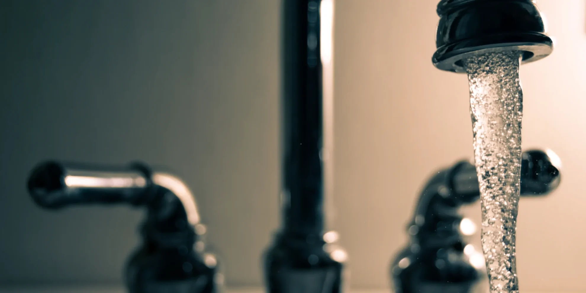 new faucet plumbing hero